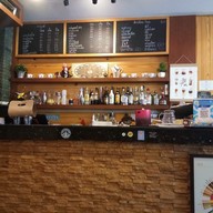 เมนู Coffee Bar Ranong