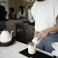 Single Origin Store สันผีเสื้อ