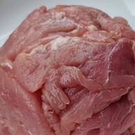 ร้านเต็งหนึ่งหมูสด หมูนุ่ม ตลาดการค้าหนองแขม