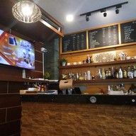 บรรยากาศ Coffee Bar Ranong