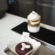 Single Origin Store สันผีเสื้อ