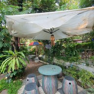 บรรยากาศ 511coffee Cafe&bistro