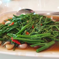 เมนูของร้าน อบอร่อย พรานนก-ตัดใหม่ พุทธมณฑลสาย 1