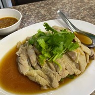 เมนูของร้าน ฮกกี่เหลา