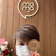 บรรยากาศ Mama Cafe Homepro Fashion Mall