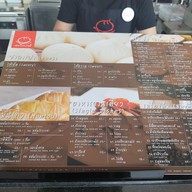 เมนู Waraporn Salapao เดอะ พาซิโอ พาร์ค กาญจนาภิเษก