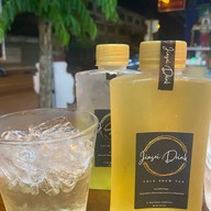 Jinsei Ramen  สะพานสูง