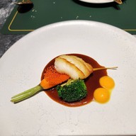 เมนูของร้าน PT steakhouse x The Metz