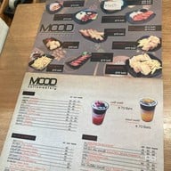 Mood Coffee Eatery