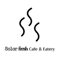 Solar Fresh Cafe and Eatery