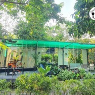 บรรยากาศ 511coffee Cafe&bistro