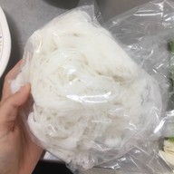 ส้มตำเจ๊ปุ๋ย(ปาเต้ข้าวจี่ลาว) นวมินทร์68