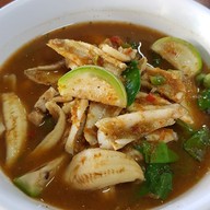 เมนูของร้าน อาหารป่าจุกโจ้ ชลบุรี (Chonburi)