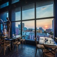 Big Fish Siam@Siam Design Hotel Pattaya