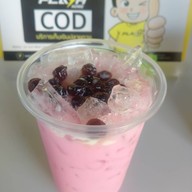 เมนูของร้าน ร้านกาแฟทิพย์