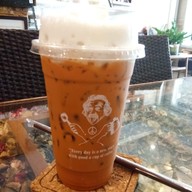 เมนูของร้าน Coffee Bar Ranong