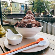 เมนูของร้าน KonNom บ้านแพ้ว