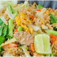 เมนูของร้าน ร้านธีจาน