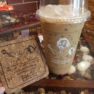 เมนูของร้าน Coffee Bar Ranong