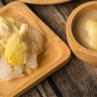 ขนมหวานคุณโม (ราชพฤกษ์)