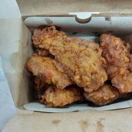 เมนูของร้าน Kyochon The Seasons Mall พหลโยธิน