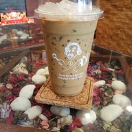เมนูของร้าน Coffee Bar Ranong