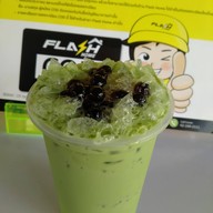 เมนูของร้าน ร้านกาแฟทิพย์