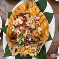 ครัวใบบัว&ใบบัว คอฟฟี่ ครัวใบบัว