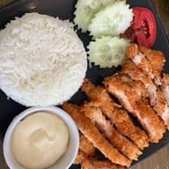 เมนูของร้าน Mood Coffee Eatery