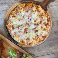 เมนูของร้าน RAVI RIVA CAFE