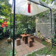 บรรยากาศ 511coffee Cafe&bistro