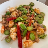 ครัวใบบัว&ใบบัว คอฟฟี่ ครัวใบบัว