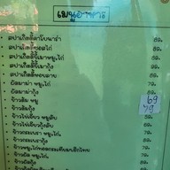 เมนู 511coffee Cafe&bistro