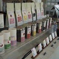 Single Origin Store สันผีเสื้อ