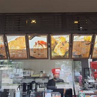 บรรยากาศ Waraporn Salapao เดอะ พาซิโอ พาร์ค กาญจนาภิเษก