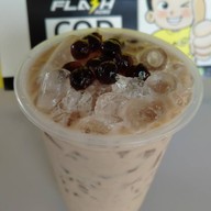 เมนูของร้าน ร้านกาแฟทิพย์