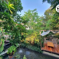 บรรยากาศ 511coffee Cafe&bistro