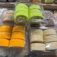 ขนมจีนน้ำยา กระต่ายสาว