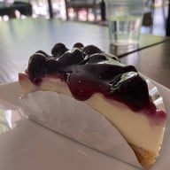 เมนูของร้าน Mood Coffee Eatery