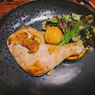 เมนูของร้าน ซีซั่นเดอะคราฟ 1
