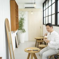 Single Origin Store สันผีเสื้อ