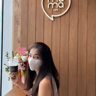 บรรยากาศ Mama Cafe Homepro Fashion Mall