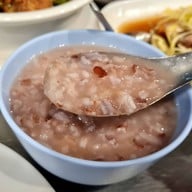 เลิศทิพย์ (ปูไข่ดอง-ข้าวต้มปลา) เชลล์ชวนชิม นนทบุรี