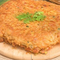 เมนูของร้าน ร้านธีจาน