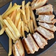 เมนูของร้าน Mood Coffee Eatery