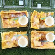 เมนูของร้าน KonNom บ้านแพ้ว