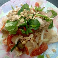 ครัวคุณนาย ยโสธร