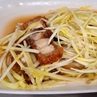 เลิศทิพย์ (ปูไข่ดอง-ข้าวต้มปลา) เชลล์ชวนชิม นนทบุรี