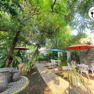 บรรยากาศ 511coffee Cafe&bistro