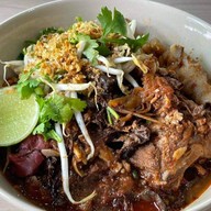 ร้านน้ำเงี้ยวแม่น้อย(เชียงราย)สาขา2+อาหารเหนือ พระนครศรีอยุธยา